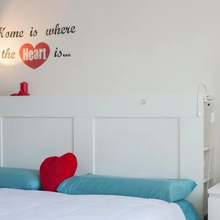 Apartment Vatican R-home Savorelli