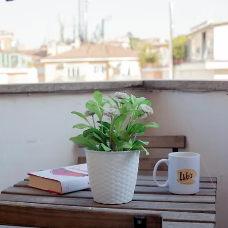 Vatican R-home Savorelli * Rom