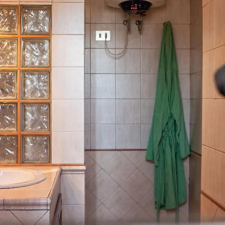 Vatican R-home Savorelli Apartment Rom