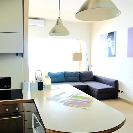 Vatican R-home Savorelli Apartment Rom