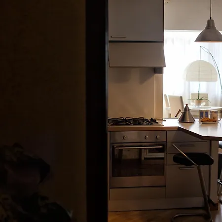 Apartamento Vatican R-home Savorelli Roma