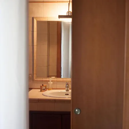 Vatican R-home Savorelli Appartement