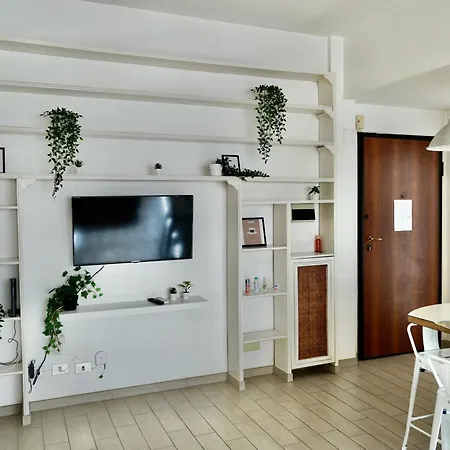 Apartamento Vatican R-home Savorelli *
